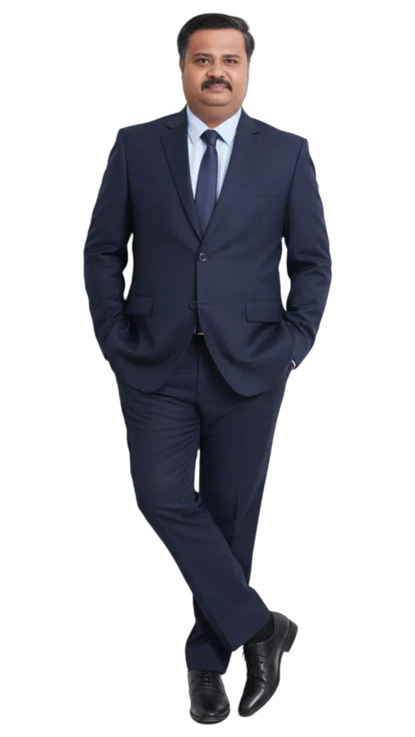 Ganesh Kedari