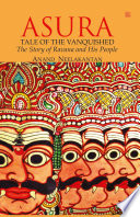 Book Cover of Asura: Tale of the Vanquished