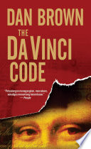 The Da Vinci                                                 Code Cover