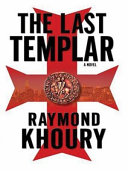 The Last                                                 Templar Cover